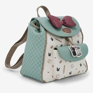 NWT Loungefly Kiki's Delivery Service Backpack